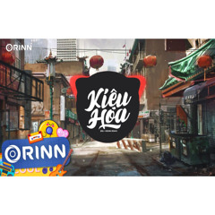 Kiệu Hoa (Orinn Remix) - Bìn | Nhạc Trẻ Remix EDM Hay Nhất 2022