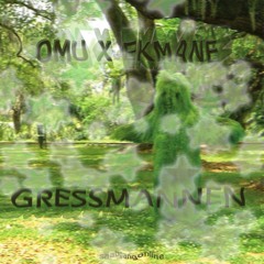 Gressmannen (Prod Ekmane)