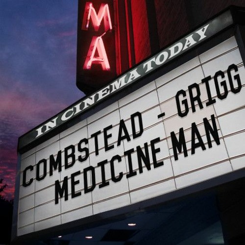 Medicine Man - Combstead, R Grigg