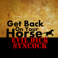 Get Back on Your Horse