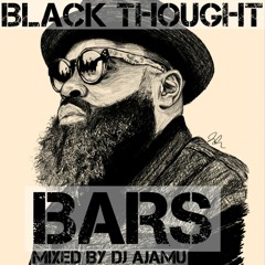 Black Thought: BARS