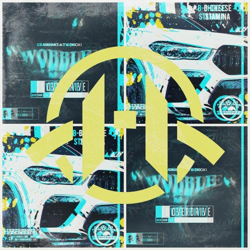 Wobble X Stamina (Callum Mcintosh Mashup)