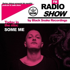 Radio Show - Some Me (BSRR012)