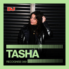 Recognise 089: Tasha