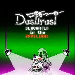 SLAUGHTER IN THE SPOTLIGHT