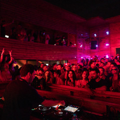 Misty @ Sandbox Festival - Groovebox Closing 2025, El Gouna, Egypt
