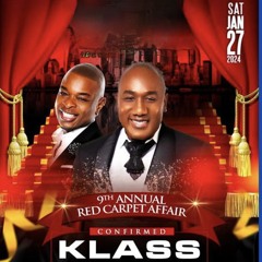 KLASS - LANMOU N KIDNAPE 1-27-24