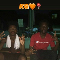 KG ESKOBAR ft. DS SOLDIER // KG FLOW