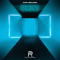 Marc Benjamin - Demons