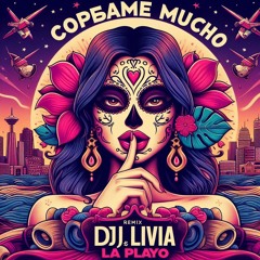 The Code-Dj Livia