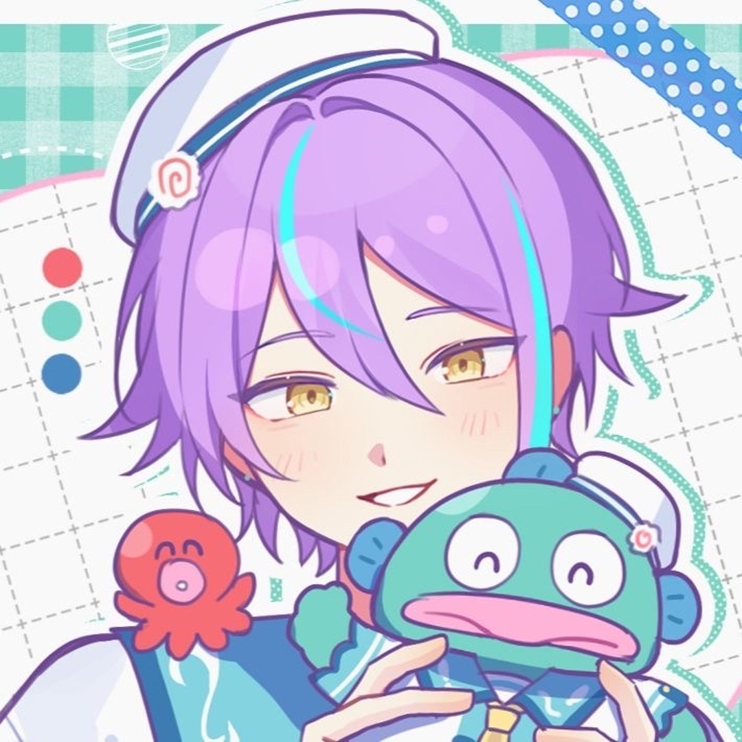 Stream ruissuperstarr_ | Listen to Rui Kamishiro 🎈 playlist