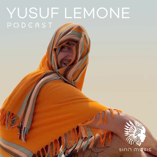 Sounds of Sirin Podcast #013 - Yusuf Lemone