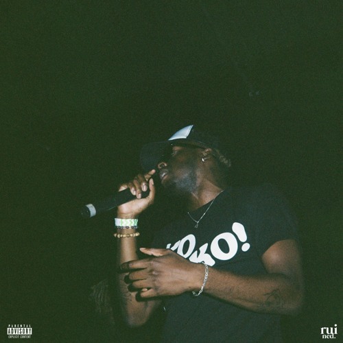 NOTHING MAJOR (PROD. PXR & FUKWITKILO)