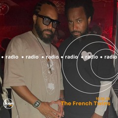 Djoon Radio - The French Twins