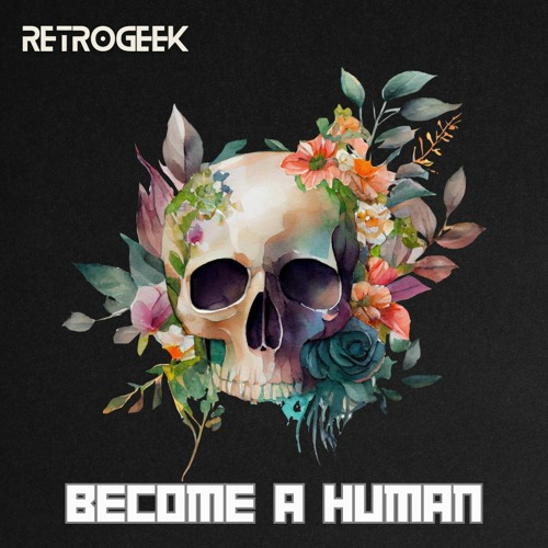 Become A Human