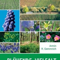 read Blühende Vielfalt im Weinberg