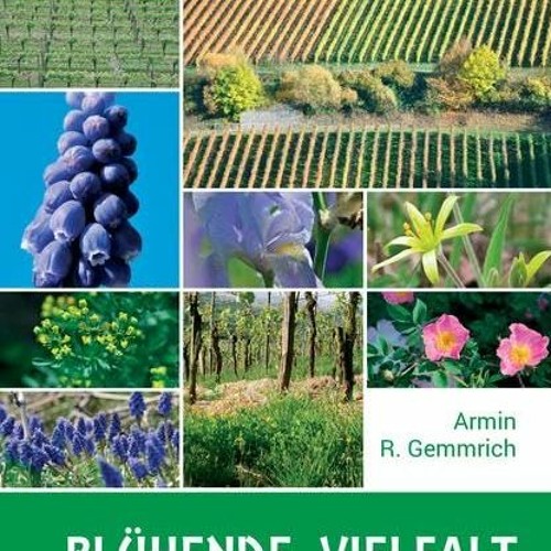 Blühende Vielfalt im Weinberg Ebook