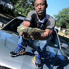 BGEEZU$ x Fa$tlane Mike  x 2 Gunz Freestyle