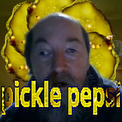 pickle pepsi