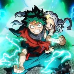 BOKU NO HERO ACADEMIA - OPENING 6 FULL (COVER) POLARIS - BLUE ENCOUNT | KGZ *V1*