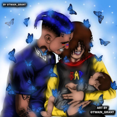 𝕏𝕏𝕏TENTACION AI - To My Son『Prod By BFR』『Audio』