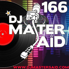 DJ Master Saïd's Soulful & Funky House Mix Volume 166