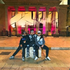 Youleuh 10 (feat. So La Zone & Missan)