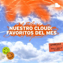 Nuestro Cloud: Favoritos del Mes