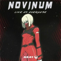 NoVinum  - Like An Overdose