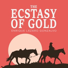 Ecstasy Of Gold Piano from The Good, The Bad and the Ugly