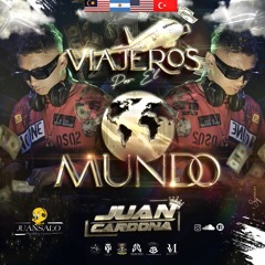 Live Set (VIAJEROS POR EL MUNDO )- DJ JUAN CARDONA.MP4