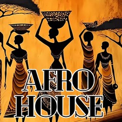 🔥Afro House Mix 2023⚡3-STEP Afro House Mix | 07 December 2023 || Mixed by King Eltopon