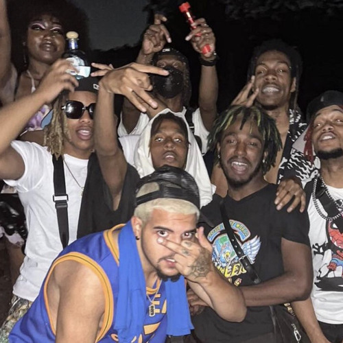 Dancer X Black Savv xKill Bill xOc Guala