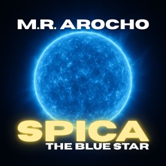 Spica the Blue Star