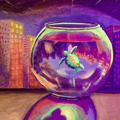 Vega Trails - Train to Kyoto (COI's Gung-Ho Mix)