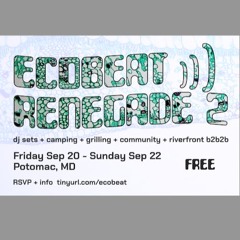 2024-09-22 OK Carty @ ecobeat renegade