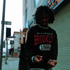 Turning Up ft. Sanova (Video in Description)