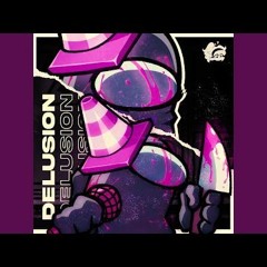 FNF - VS IMPOSTER V4 - Delusion Remix[Sugar Moon remix] [NOT MADE BY ME]