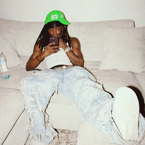 alone freestyle