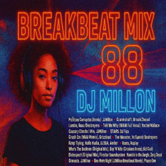 Breakbeat Mix Session 88