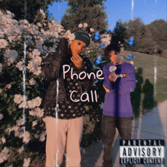 Phone Call ft. Sybbyl