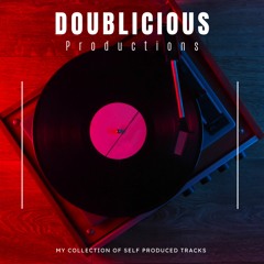 DOUBLICIOUS self produced - Tracks