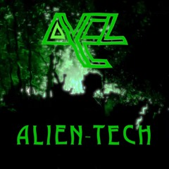 Alien-Tech