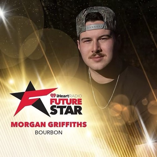 Morgan Griffiths - Bourbon (Bruce Briscoe/Carson Hoy Extended Intro Outro Edit)