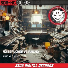 Rachio - Beat Vs Noize