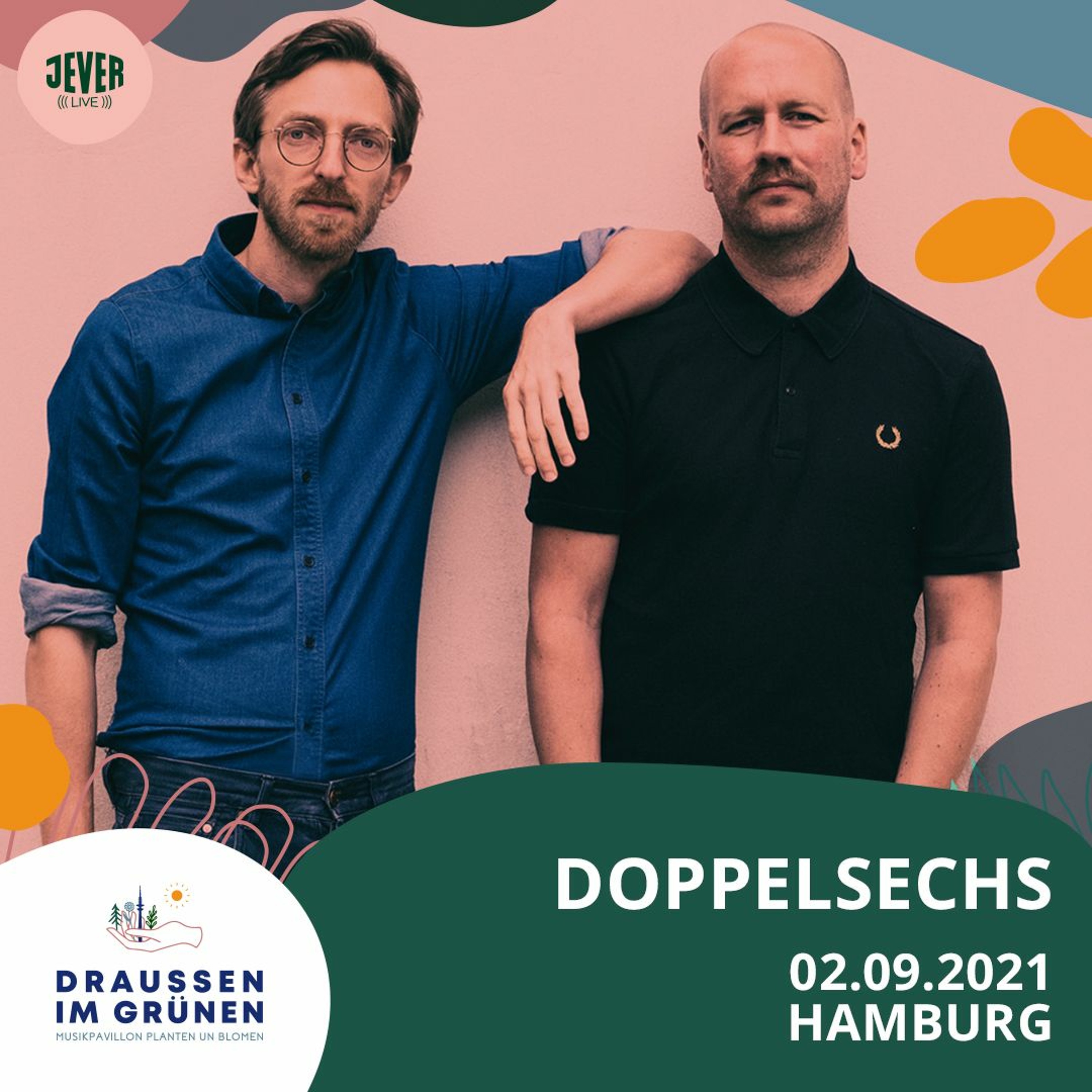 DoppelSechs Podcast