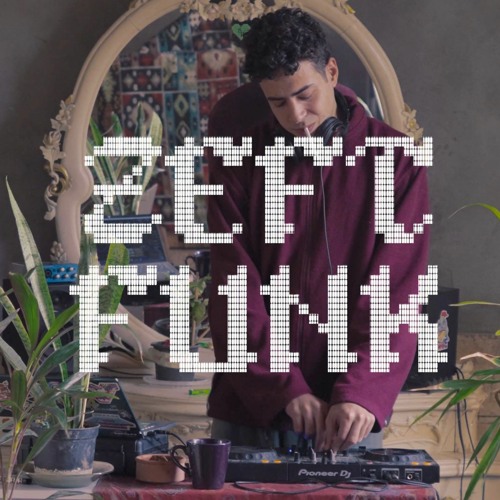 TARKEEB 001 - ZEFT FUNK
