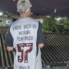 MC NEGRITIN - TROPA DO PIU PIU [ DJS 2D DO PIU & LD DE ENGENHEIRO ] 2025