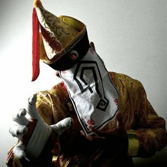 NJPW:Great-O-khan "Shirukurodo" Theme Song