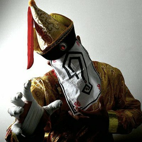 NJPW:Great-O-khan "Shirukurodo" Theme Song